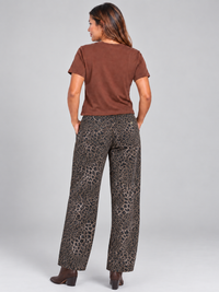 Calça Jeans Laurence