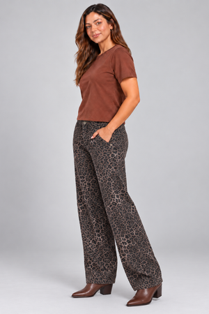 Calça Jeans Laurence