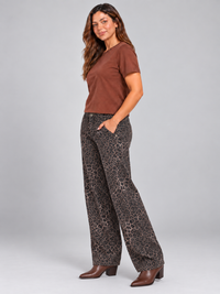 Calça Jeans Laurence