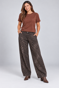 Calça Jeans Laurence