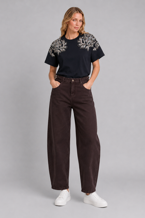 Calça Jeans Winnie