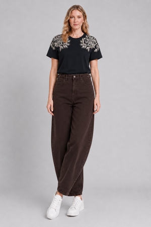 Calça Jeans Winnie