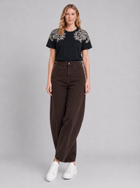 Calça Jeans Winnie