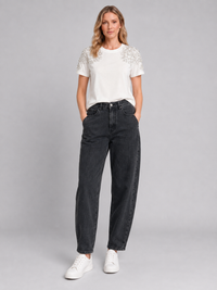 Calça Jeans Winnie