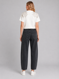 Calça Jeans Winnie