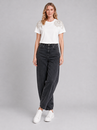 Calça Jeans Winnie