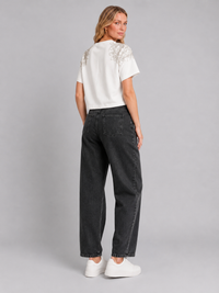 Calça Jeans Winnie