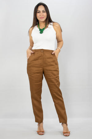 Calça Linho Adelina