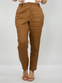 Calça Linho Adelina