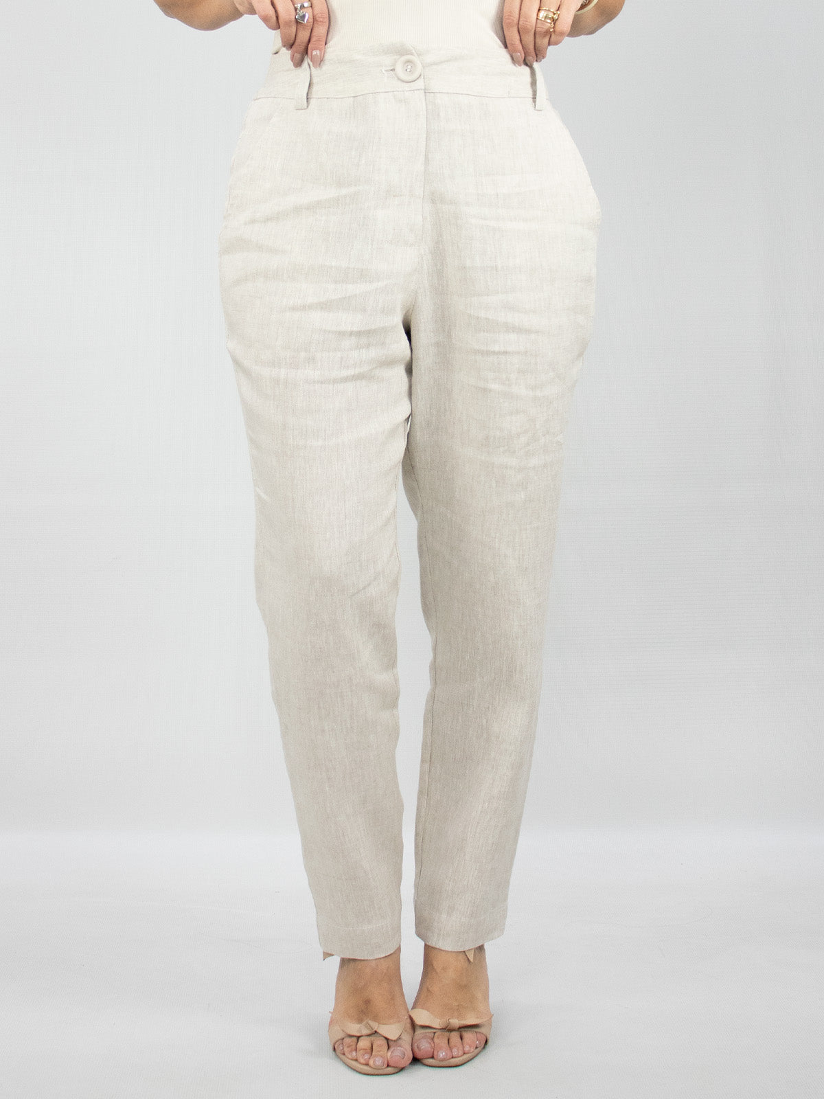 Calça Linho Adelina