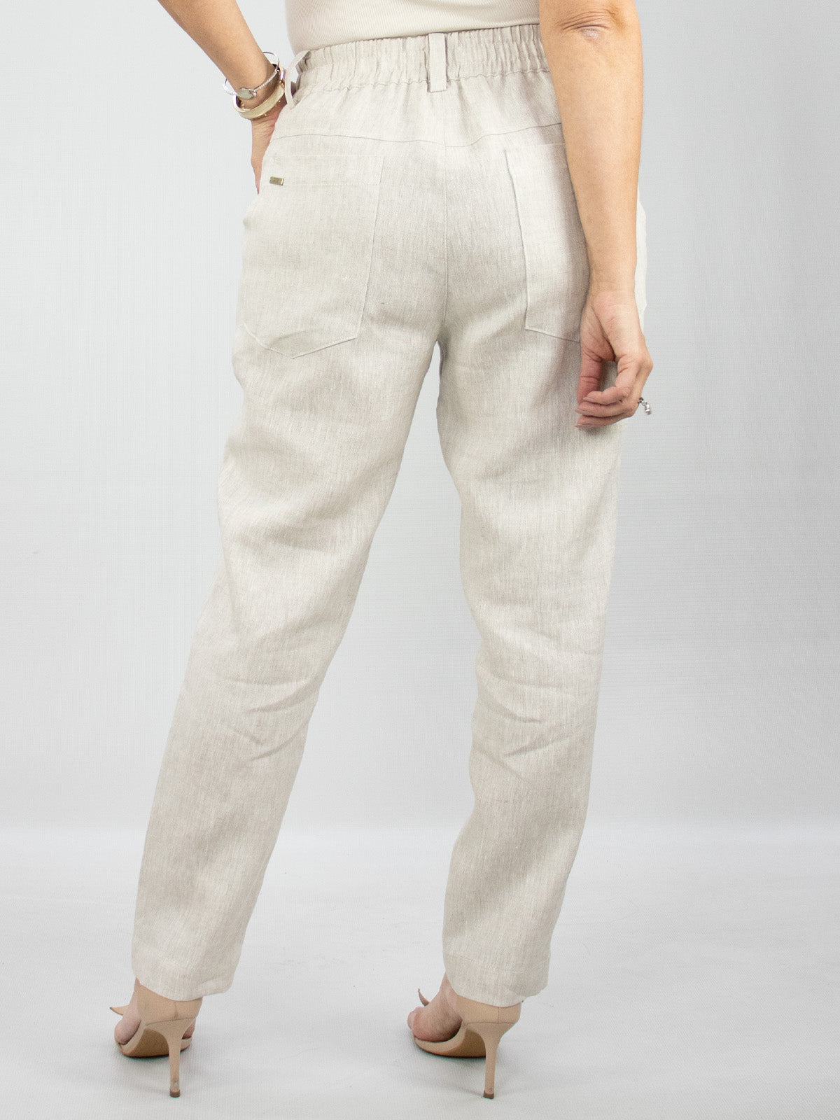 Calça Linho Adelina