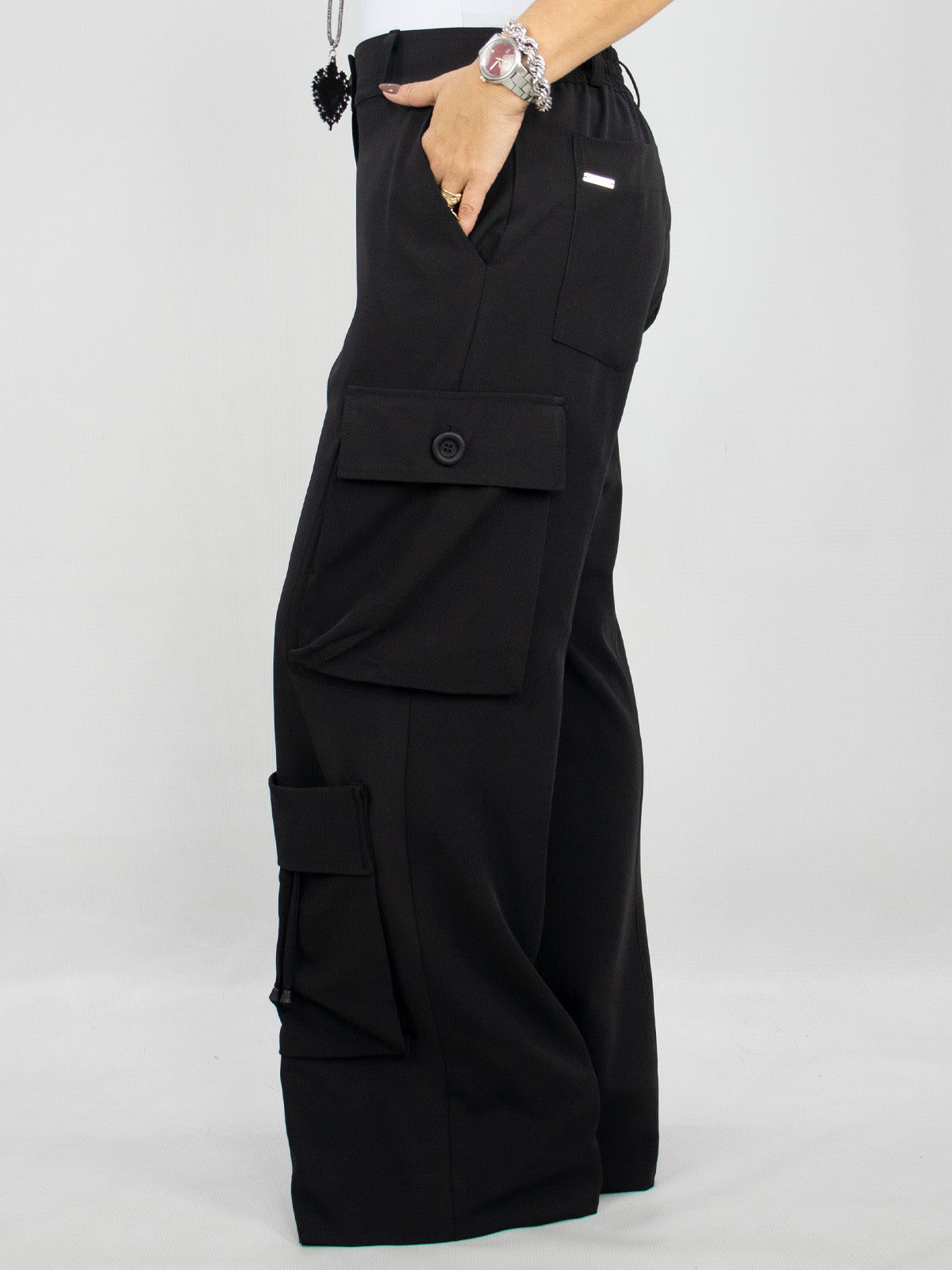 Calça Alfaiataria Alanny