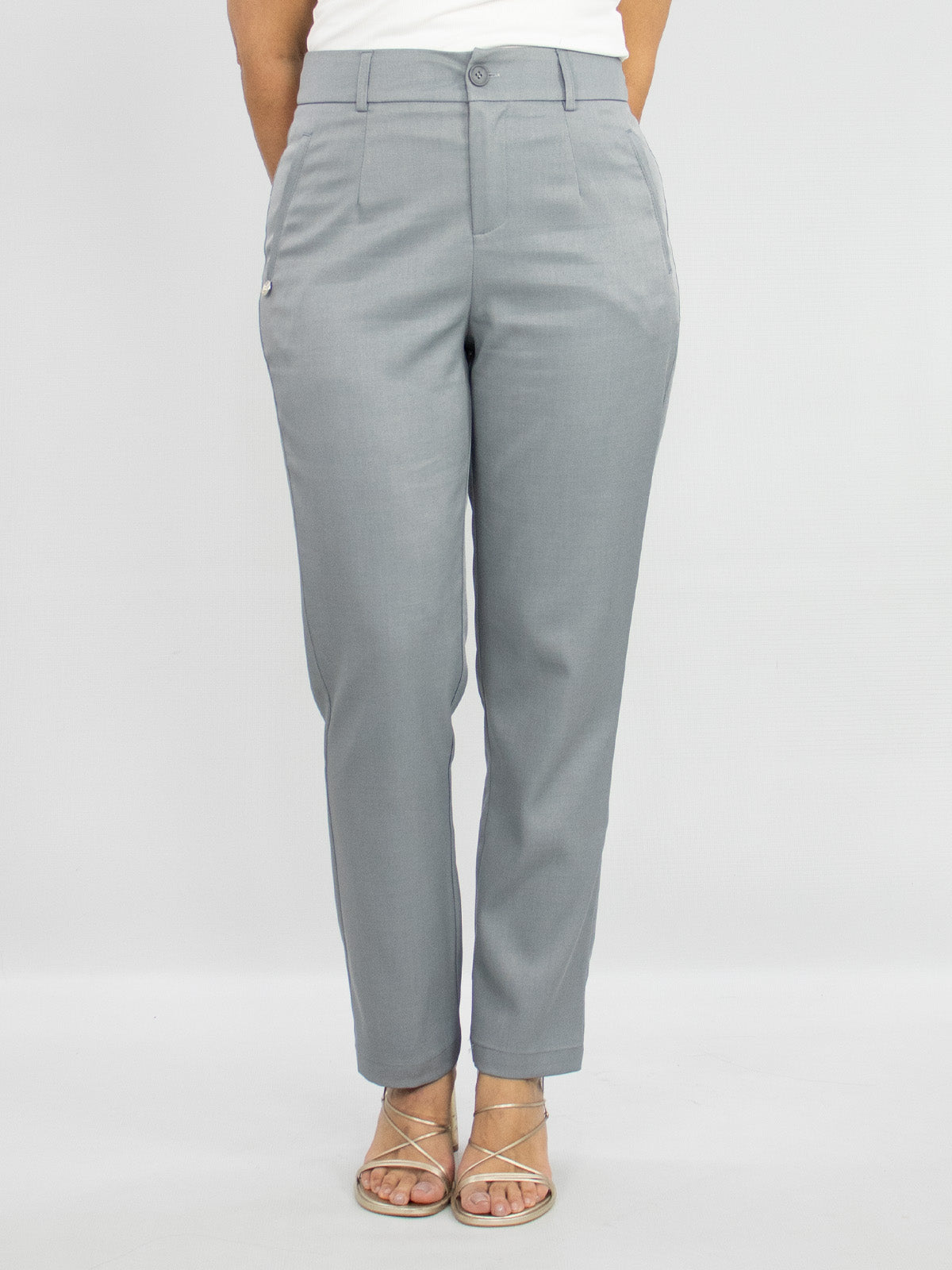 Calça Alfaiataria Anya
