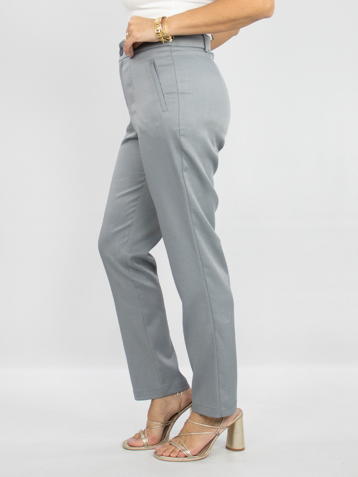 Calça Alfaiataria Anya