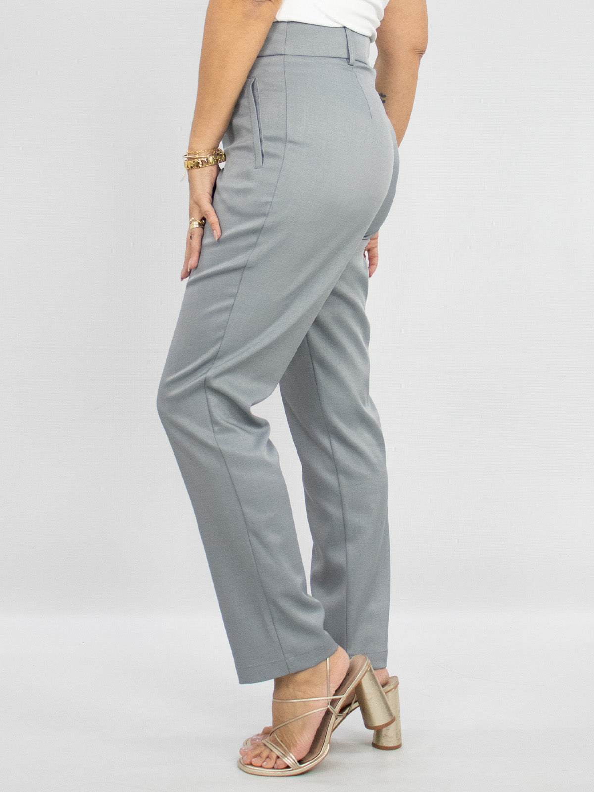 Calça Alfaiataria Anya