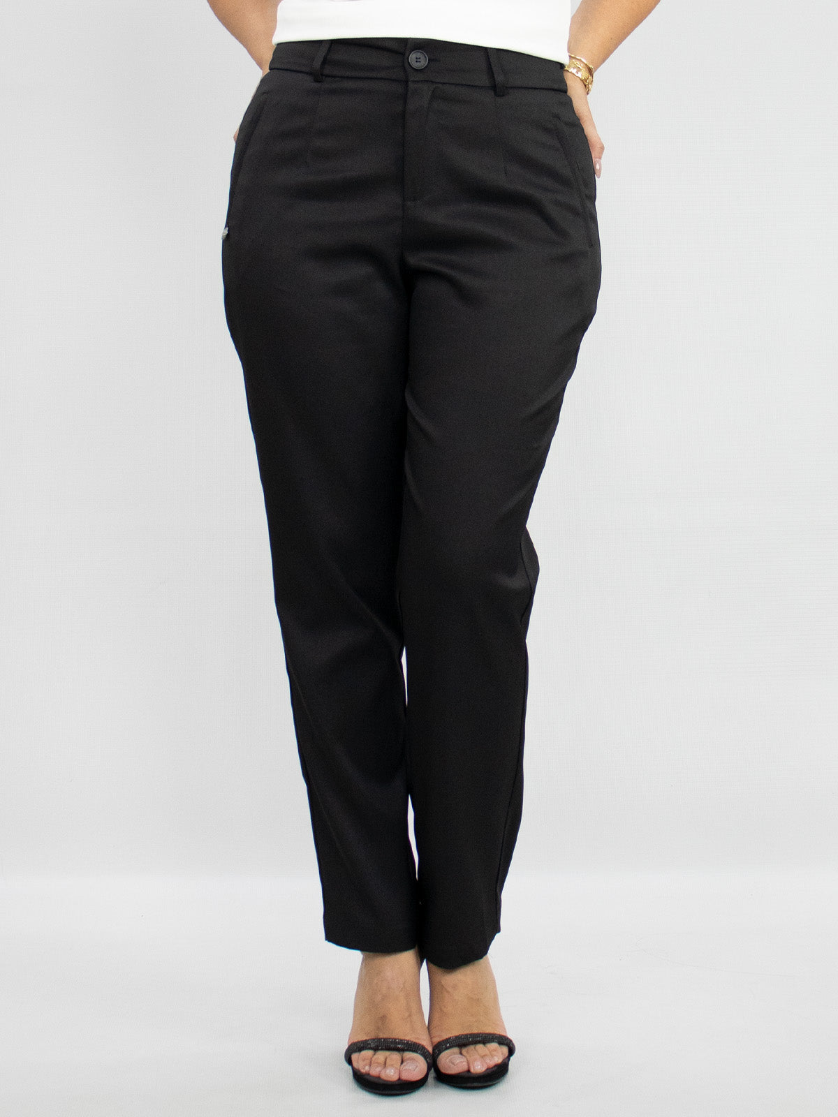 Calça Alfaiataria Anya