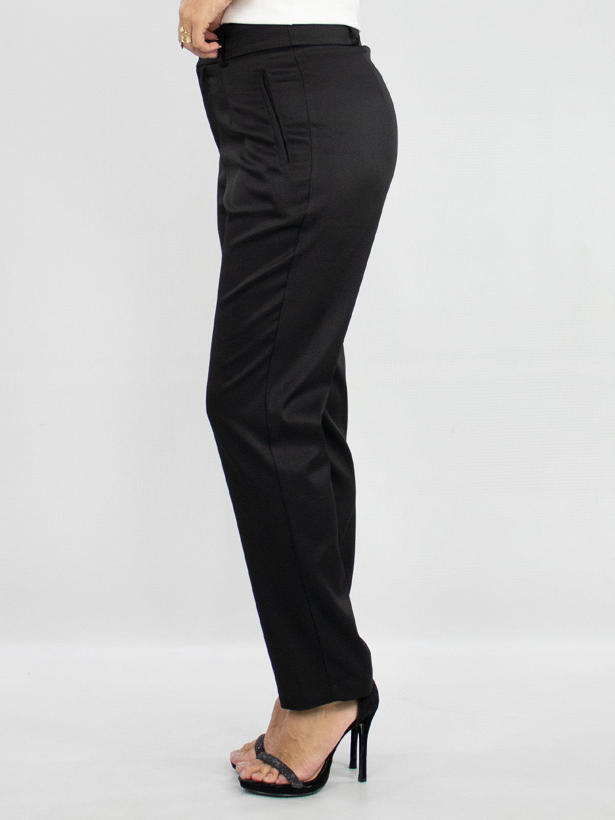Calça Alfaiataria Anya