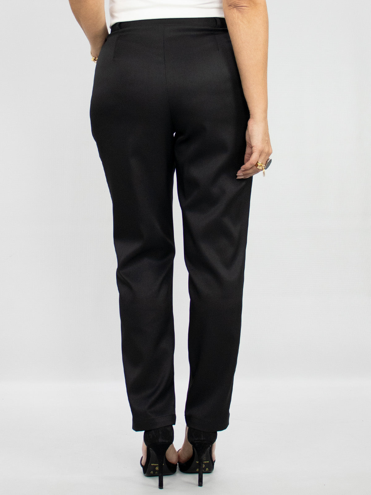 Calça Alfaiataria Anya