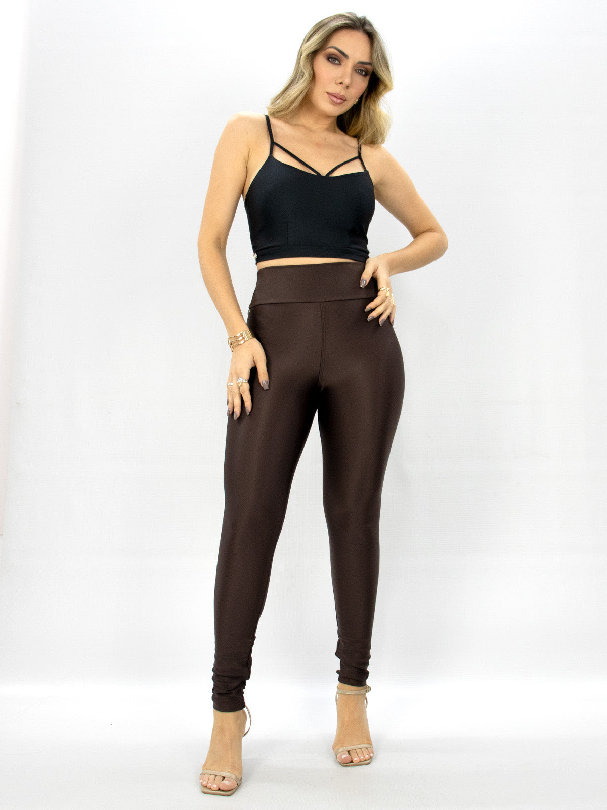 Calça Aurora