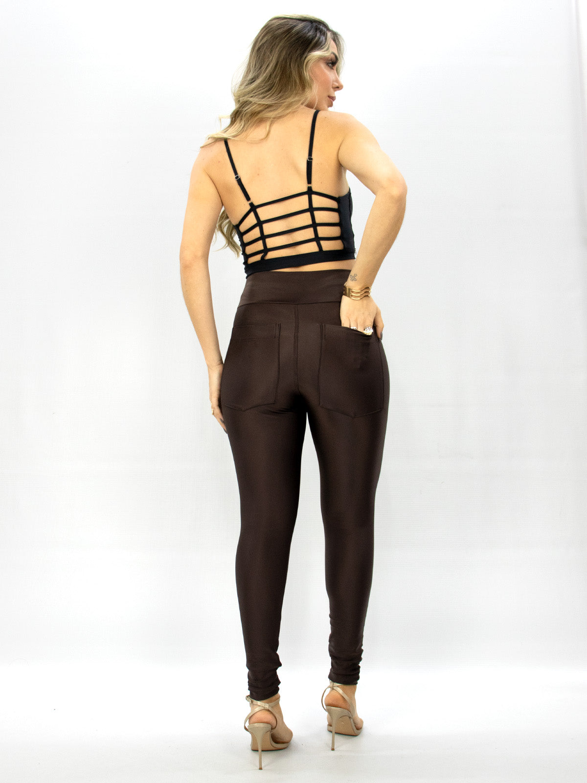 Calça Aurora