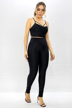 Calça Aurora