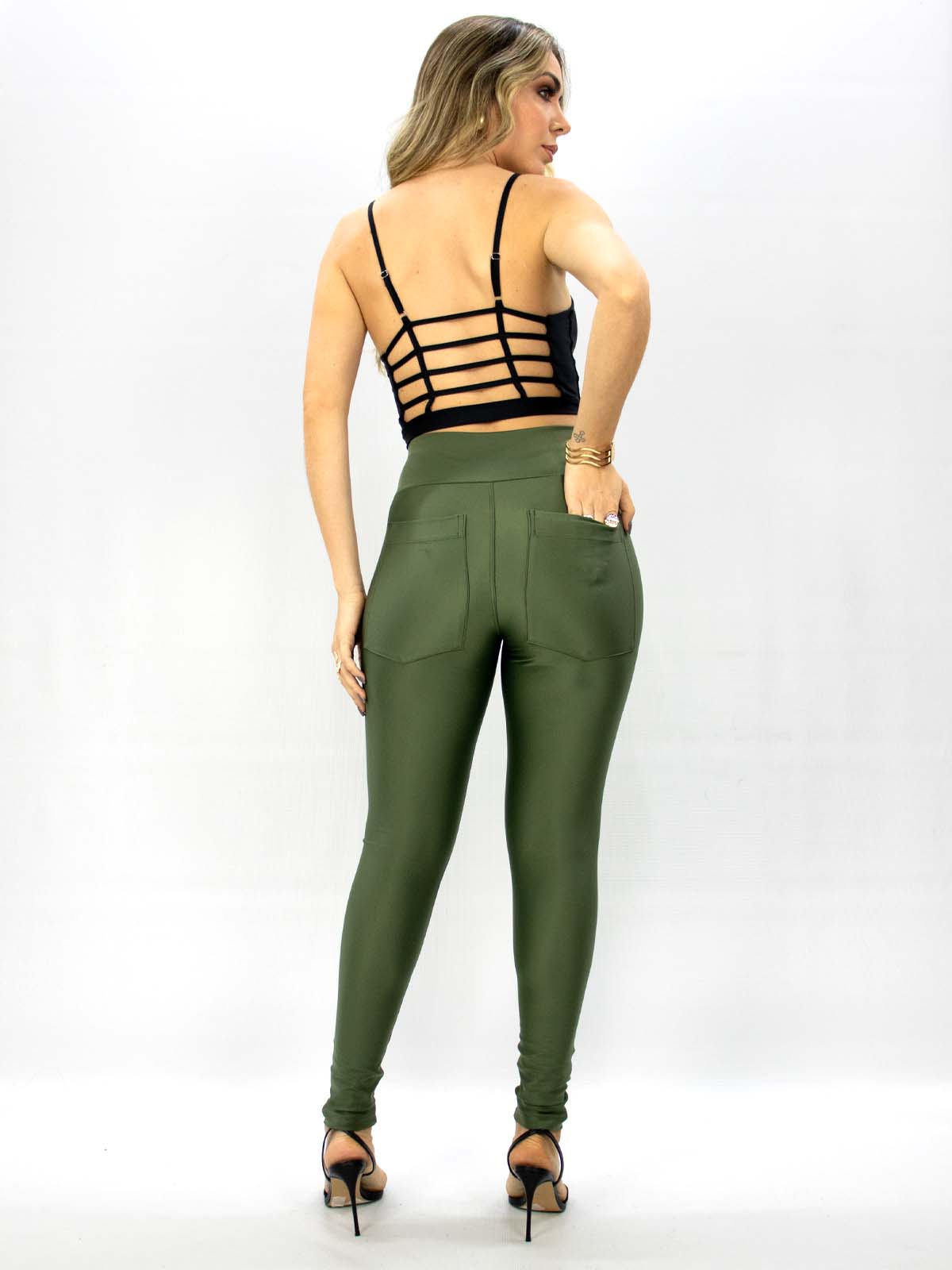 Calça Aurora
