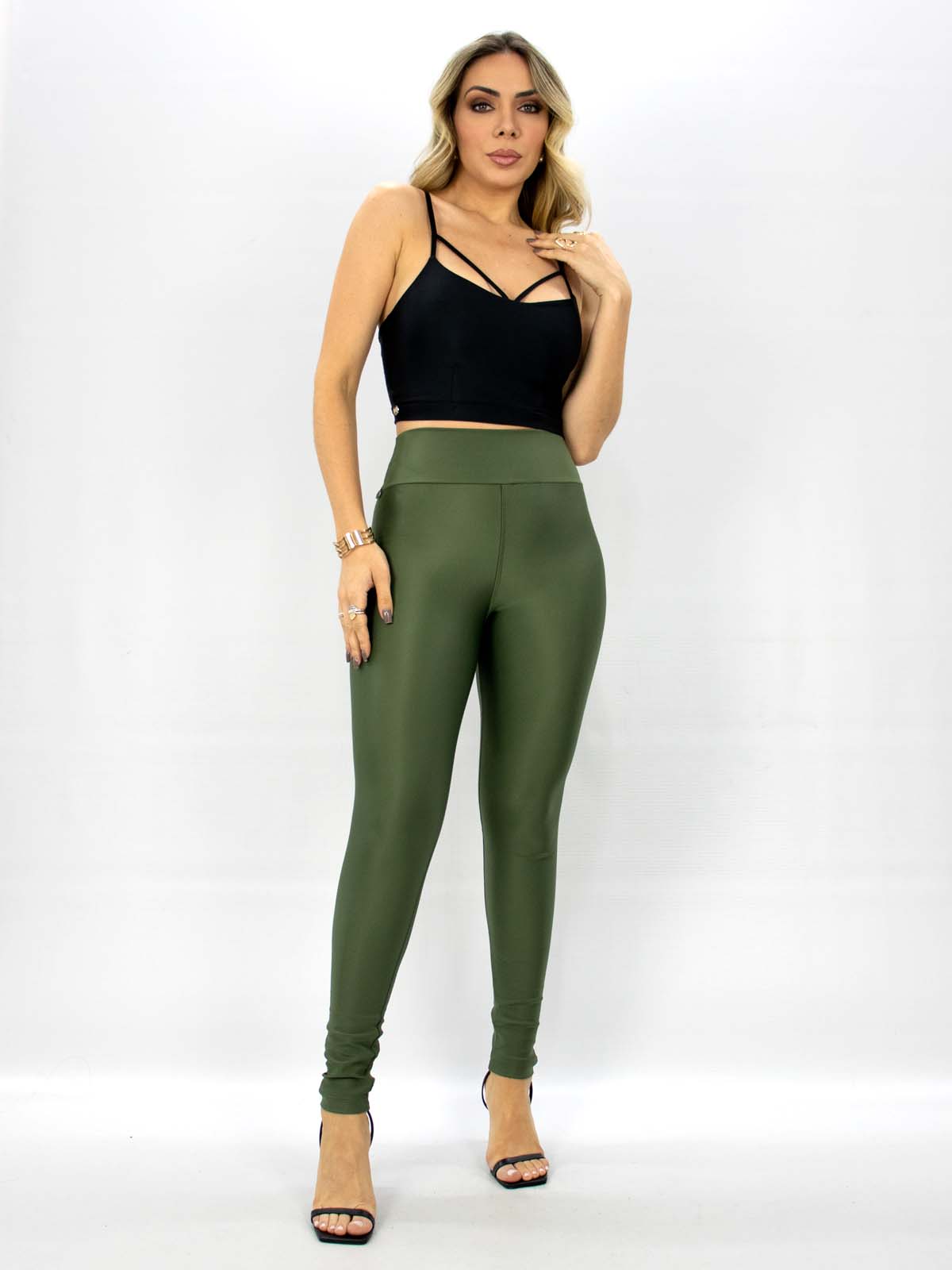 Calça Aurora