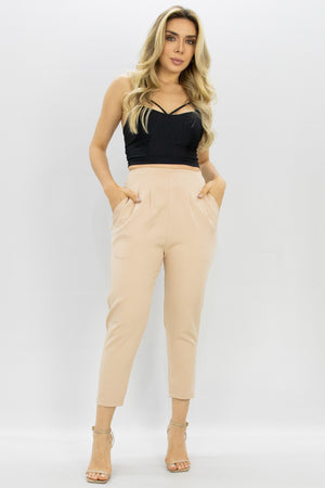 Calça Alfaiataria Marcelle