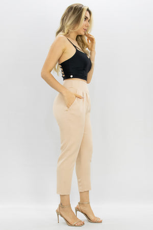 Calça Alfaiataria Marcelle
