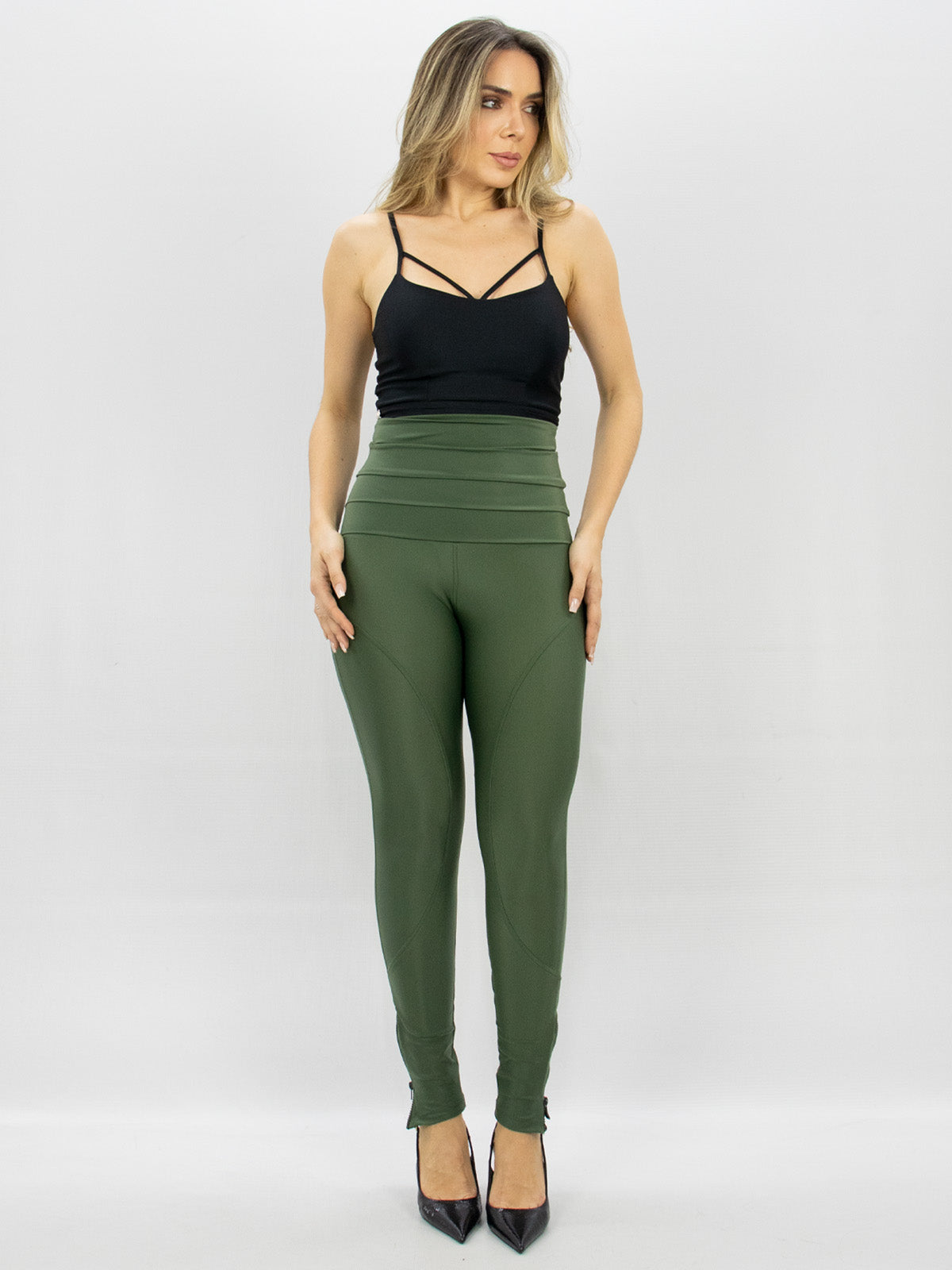 Calça Belamina