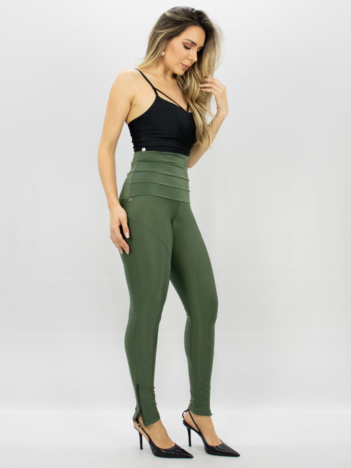 Calça Belamina