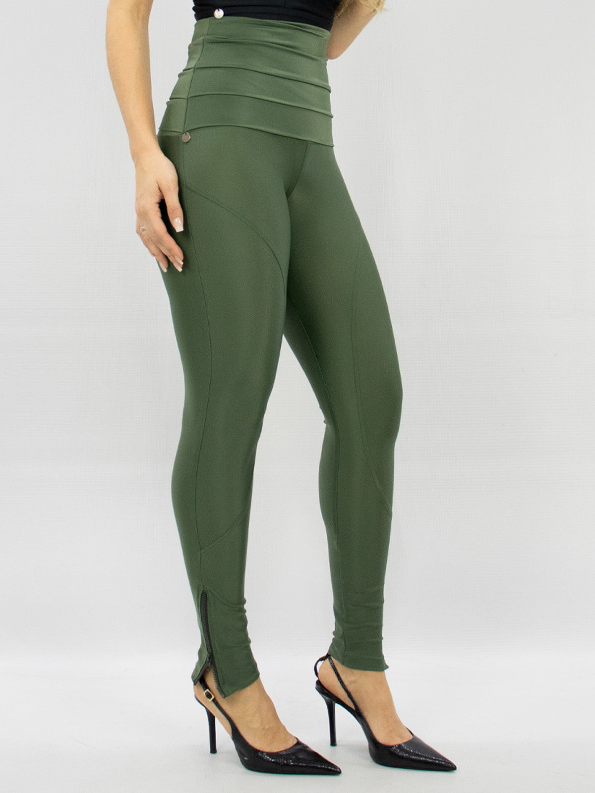 Calça Belamina