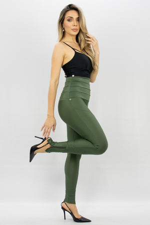 Calça Belamina