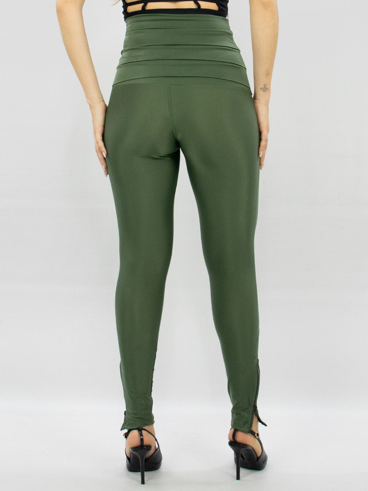 Calça Belamina