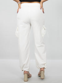 Calça Cargo Alfaiataria Thaly