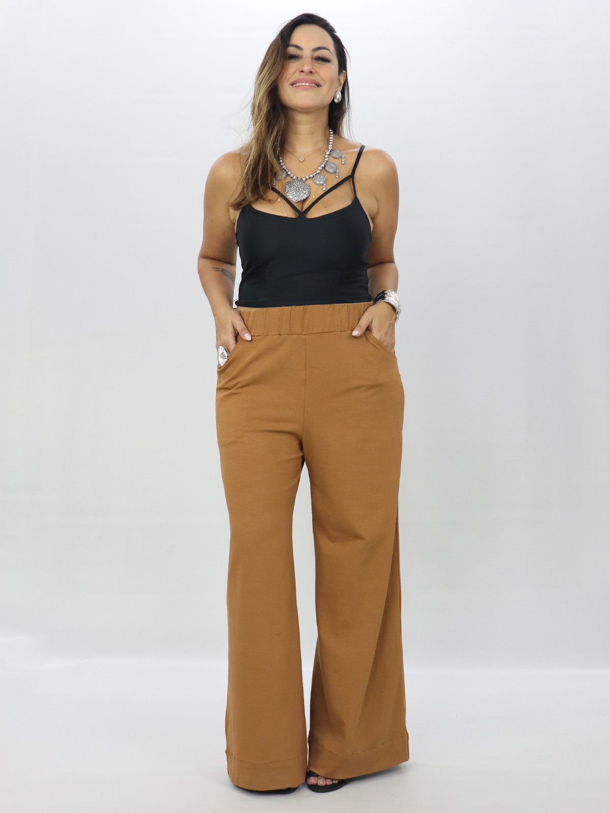 Calça Iolana