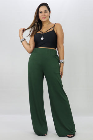 Calça Iolana