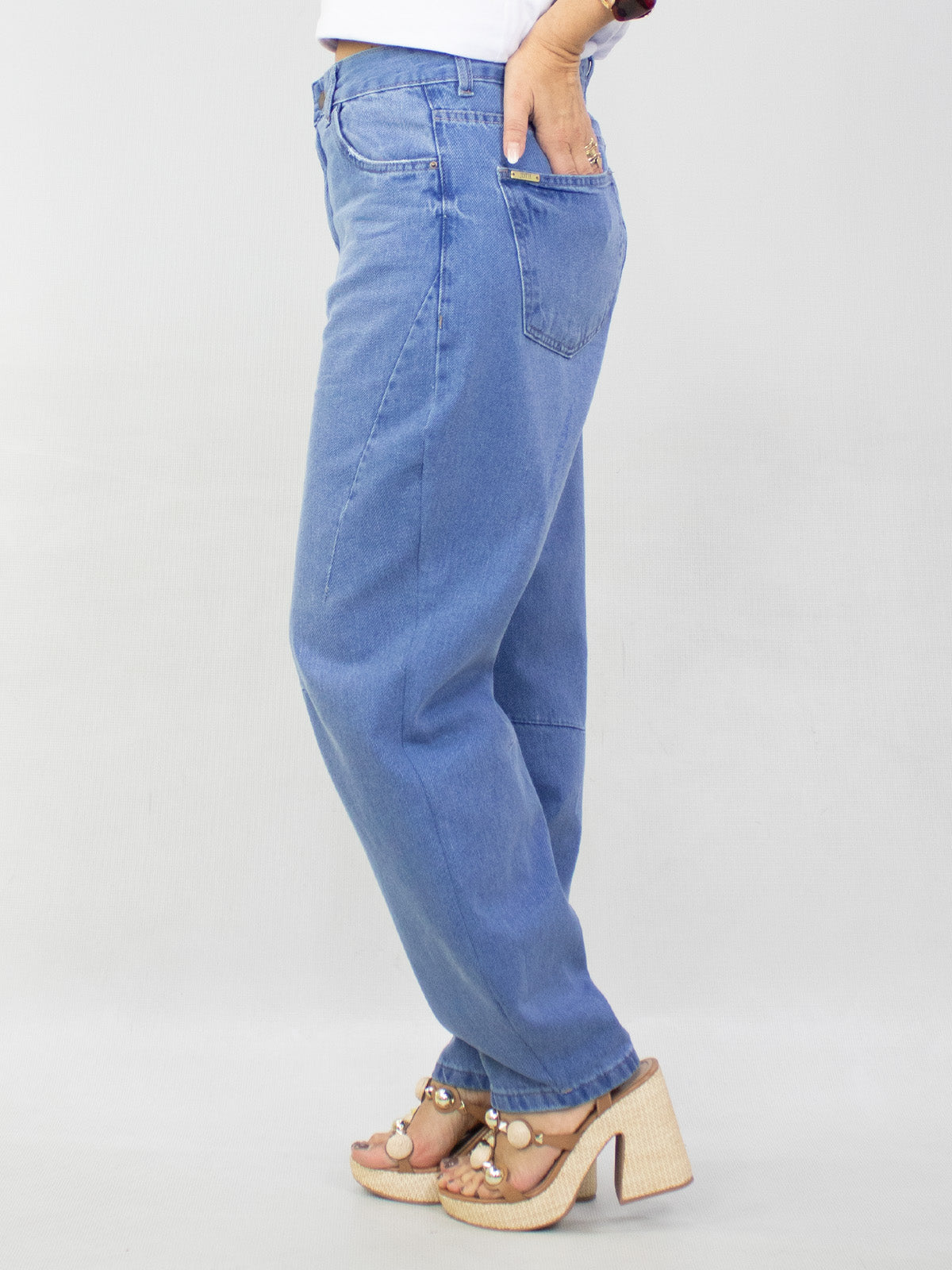 Calça Jeans Andria