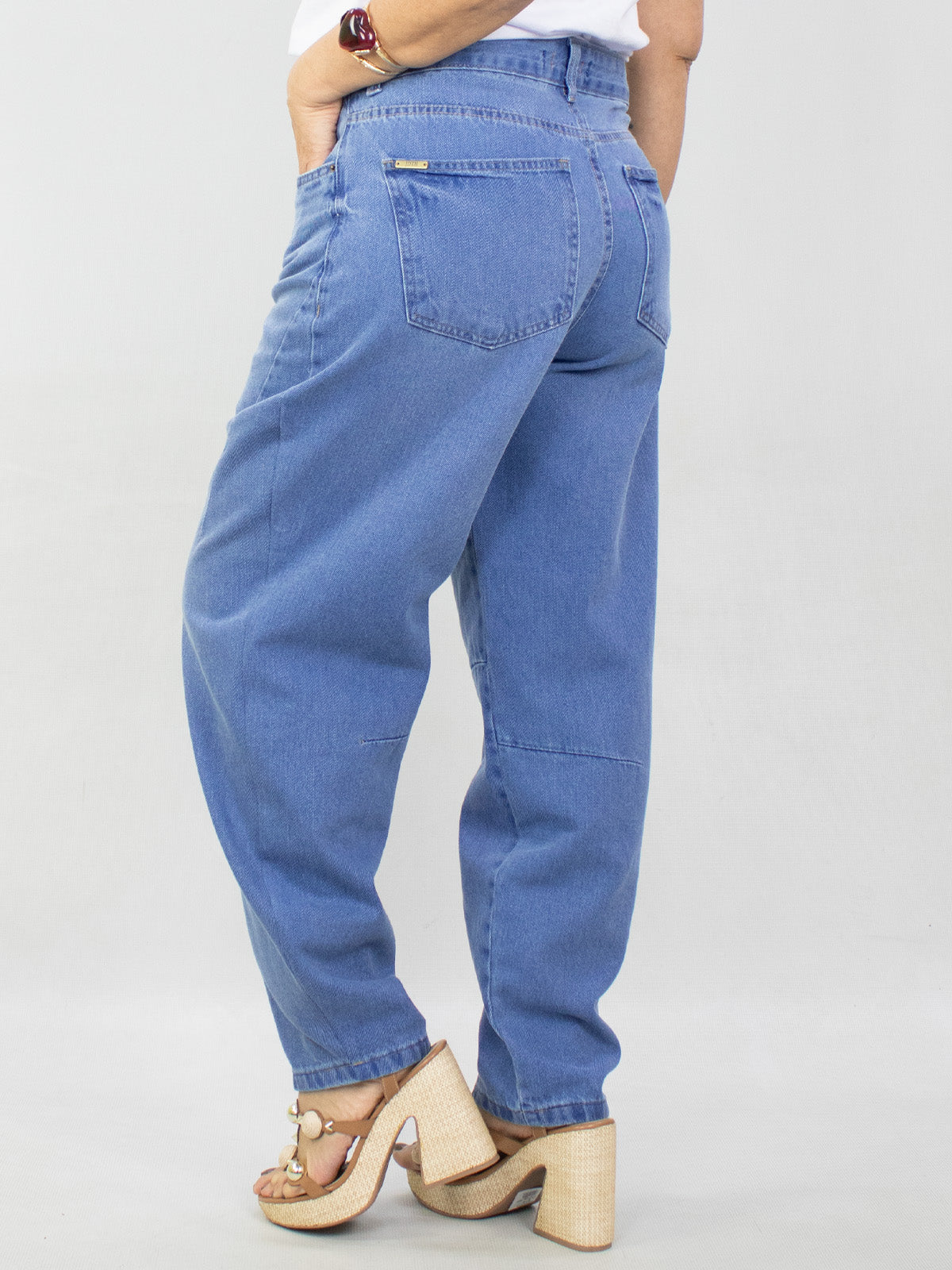 Calça Jeans Andria