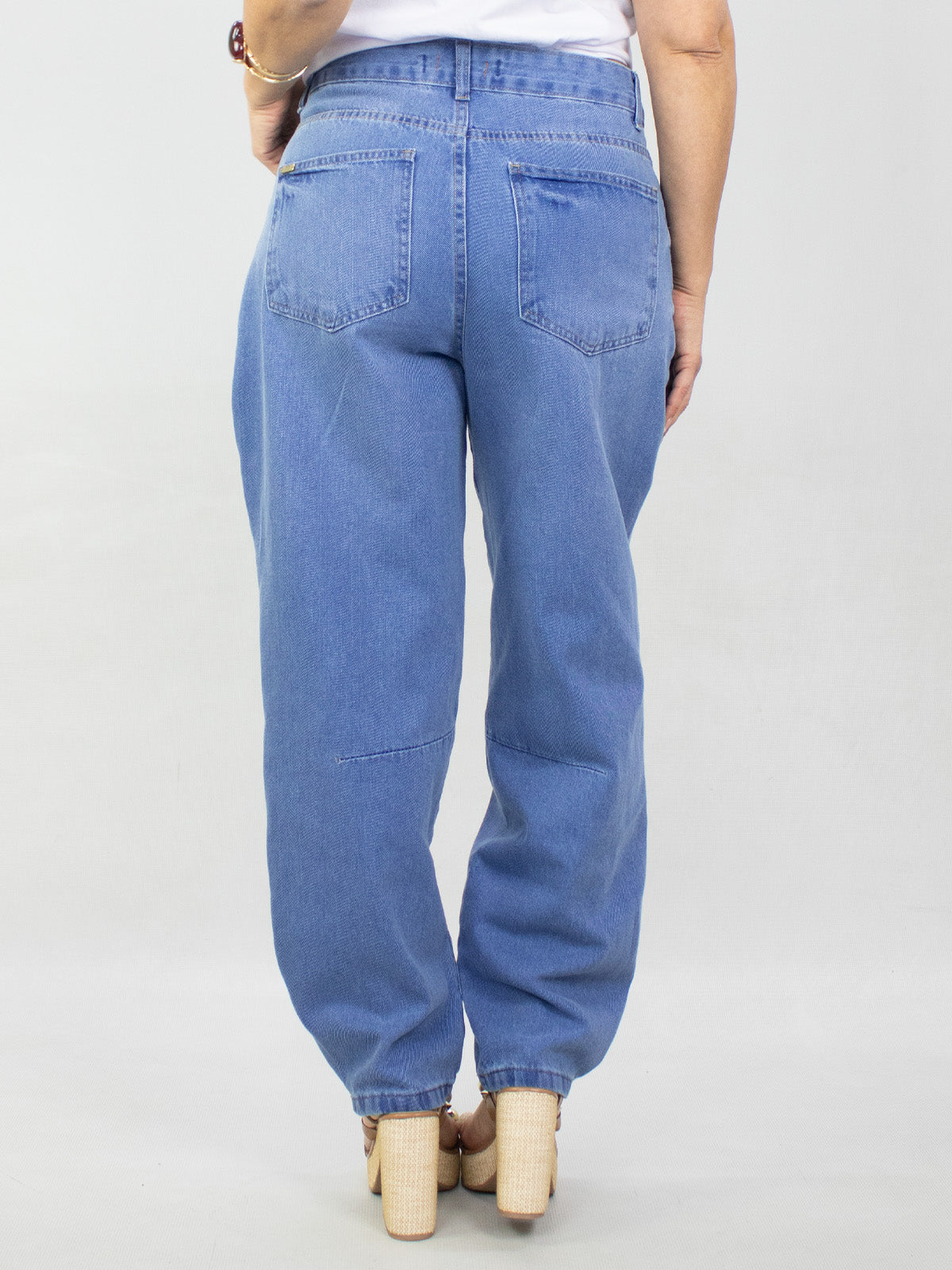 Calça Jeans Andria