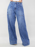 Calça Jeans Bari