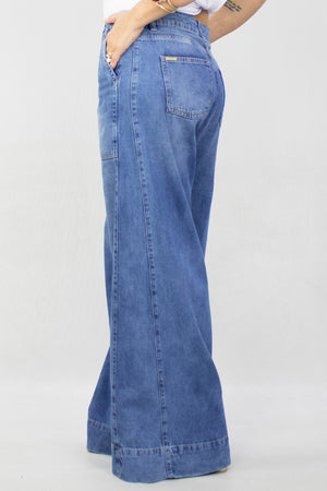Calça Jeans Bari