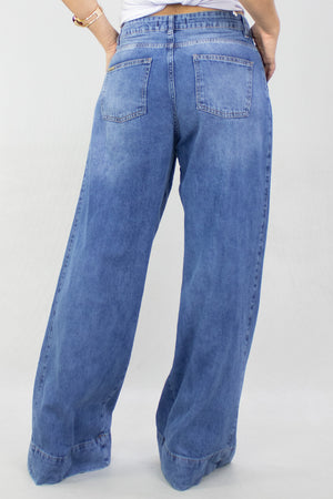 Calça Jeans Bari