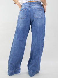 Calça Jeans Bari