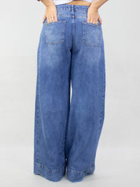 Calça Jeans Bari