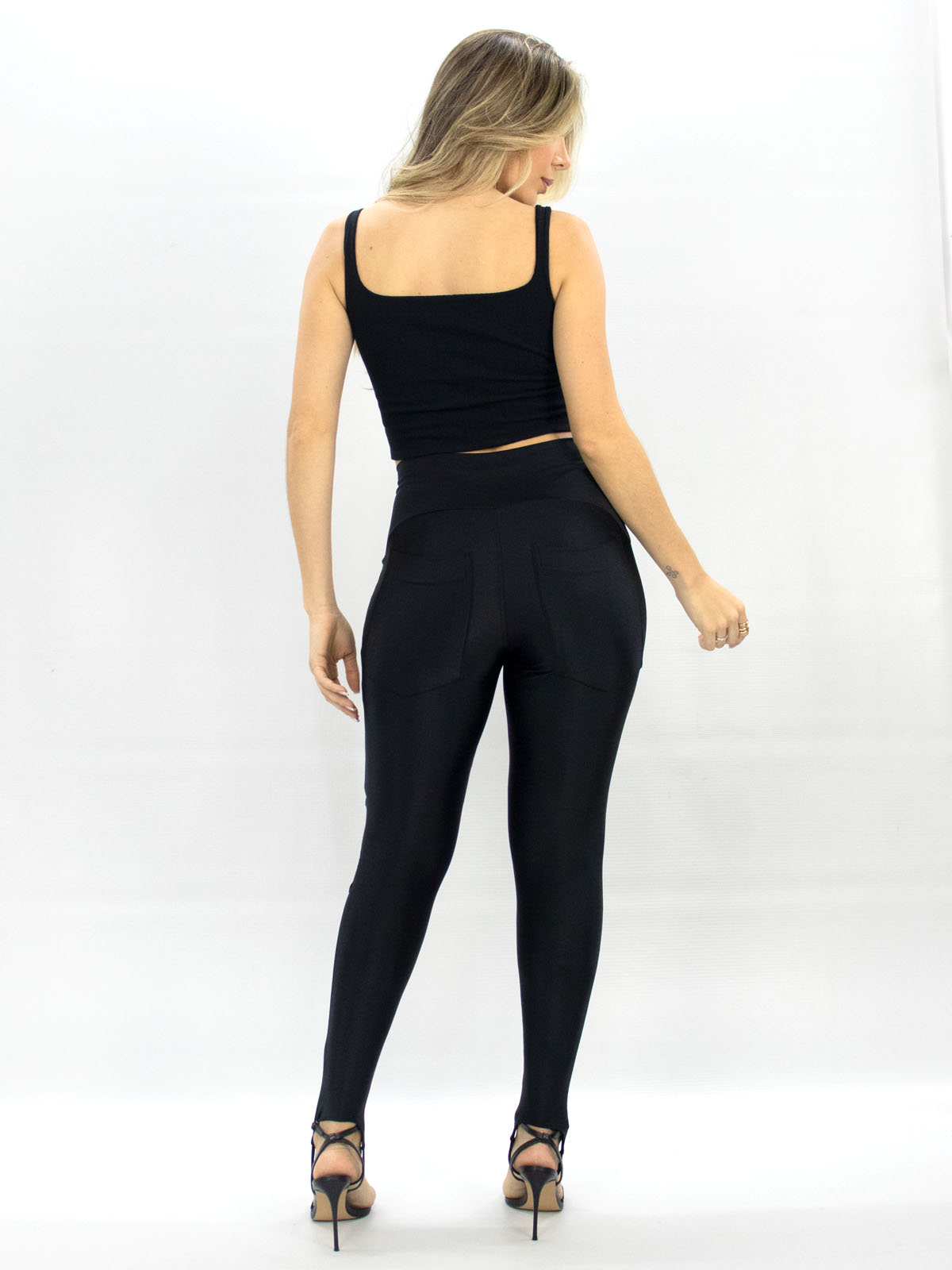 Calça Legging Jessy