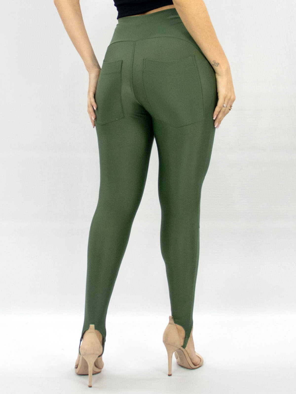 Calça Legging Jessy