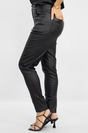 Calça Resinada Nelie