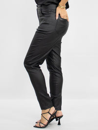 Calça Resinada Nelie