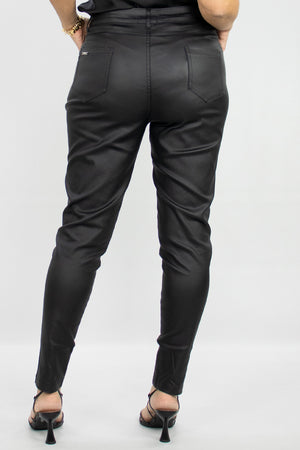 Calça Resinada Nelie
